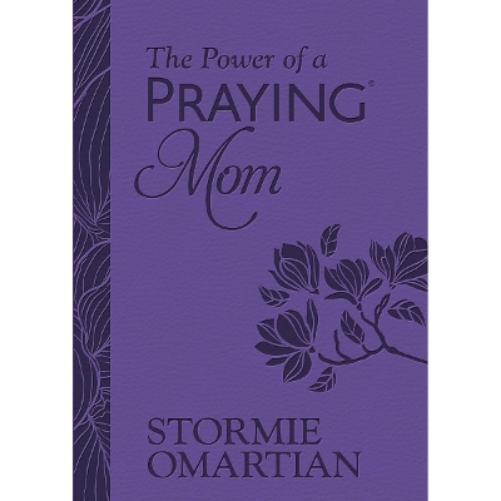 The Power of a Praying Mom (Milano Softone)