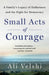 Small Acts of Courage