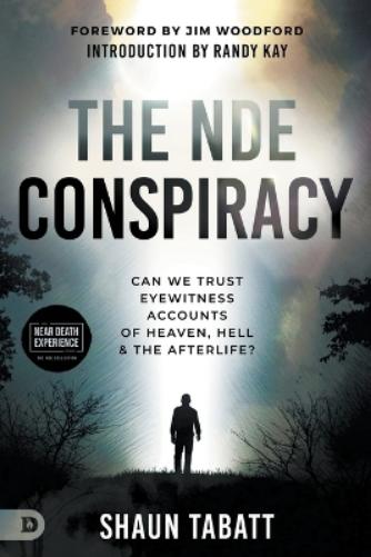 NDE Conspiracy, The