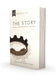 NIV, The Story, Hardcover, Comfort Print