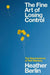 The Fine Art of Losing Control