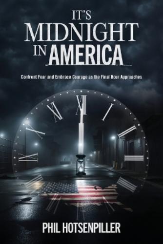 It's Midnight In America