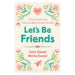 Let's Be Friends