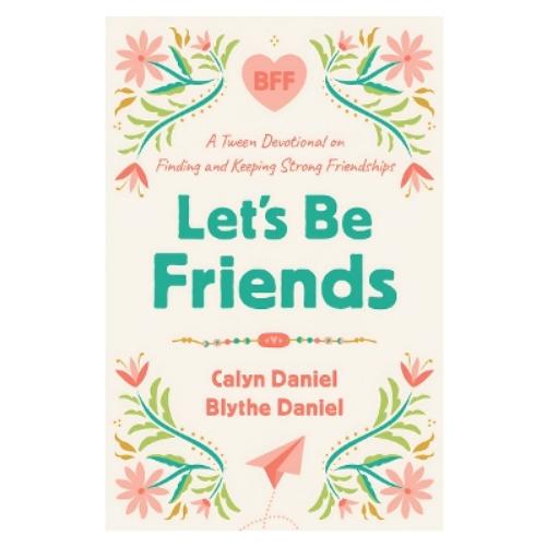 Let's Be Friends