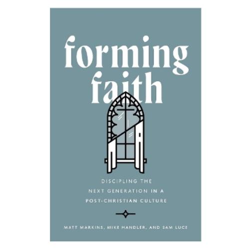 Forming Faith