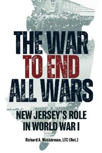 The War to End All Wars