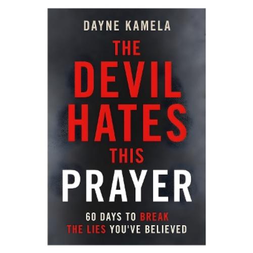 Devil Hates This Prayer, The