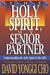 Holy Spirit My Senior Partner