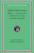 Birds. Lysistrata. Women at the Thesmophoria