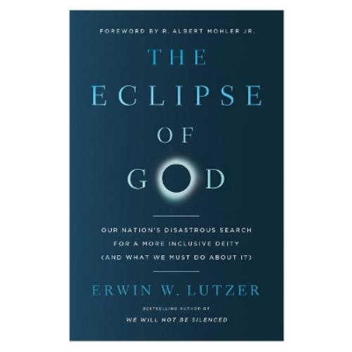 The Eclipse of God