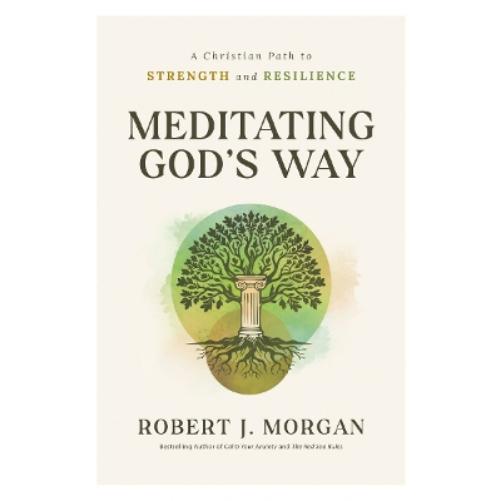 Meditating God's Way