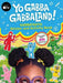 Yo Gabba GabbaLand!: Gabbatastic Sticker and Activity Book