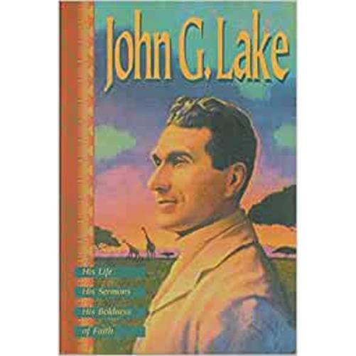John G. Lake