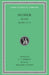 Iliad, Volume II