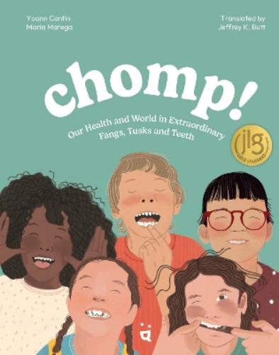 Chomp!