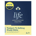 KJV Life Application Study Bible, Third Edition, Red Letter