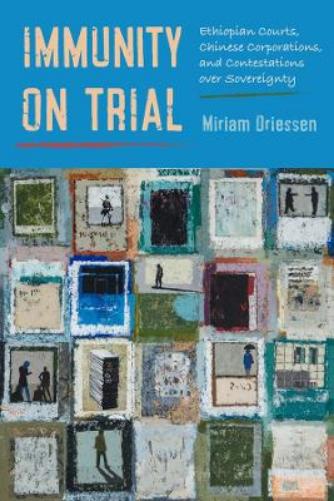 Immunity on Trial
