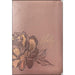 NLT Compact Giant Print Bible, Filament Edition, Rose