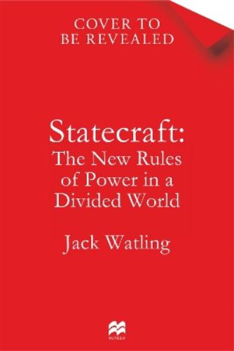 Statecraft