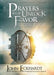 Prayers That Unlock Favor