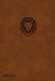 NKJV, Thinline Bible Youth Edition, Leathersoft, Brown, Red Letter, Comfort Print