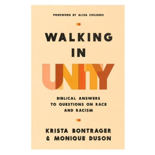 Walking in Unity