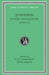 Jewish Antiquities, Volume II