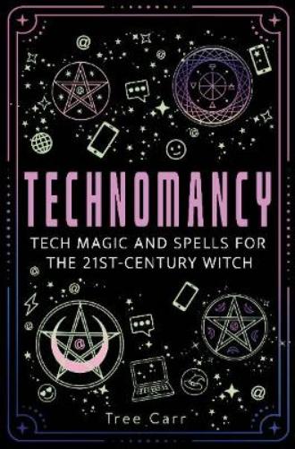 Technomancy