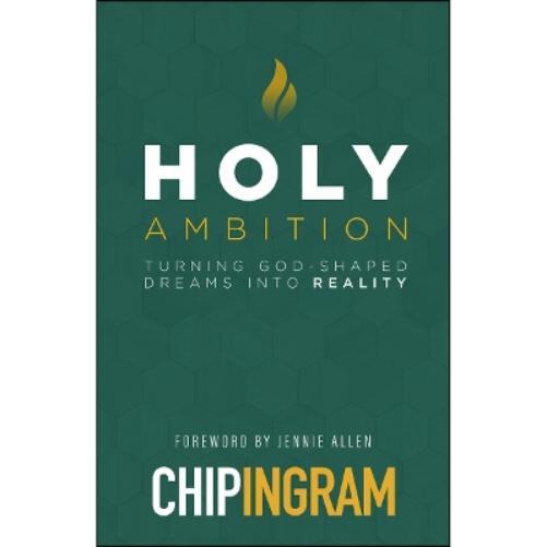 Holy Ambition