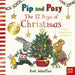 Pip and Posy: The 12 Days of Christmas