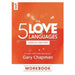 5 Love Languages Singles Edition Workbook, The
