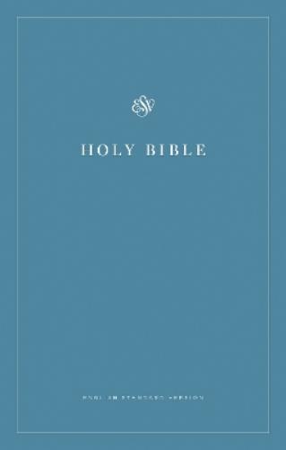 ESV Economy Bible