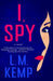I, Spy