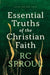Essential Truths of the Christian Faith