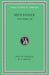Menander, Volume III