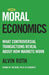 Moral Economics