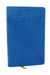 NKJV, Color Code Bible for Kids, Blue Leathersoft, Comfort Print