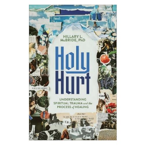 Holy Hurt