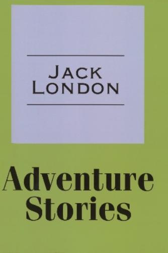 Adventure Stories