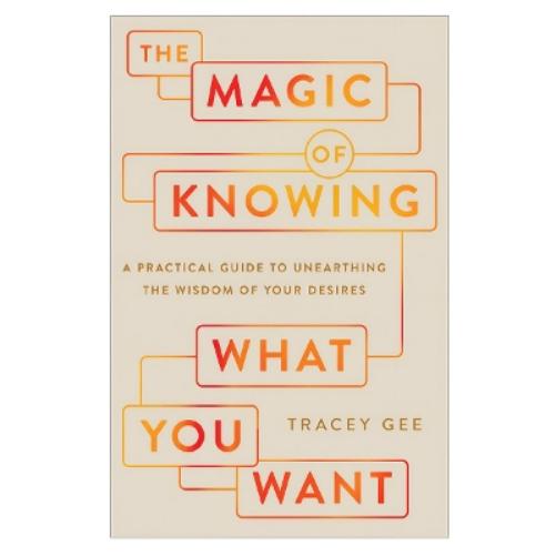 The Magic of Knowing What You Want