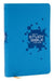 NKJV Study Bible for Kids, Blue Leathersoft