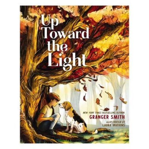 Up Toward the Light