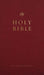 ESV Church Bible, Large Print