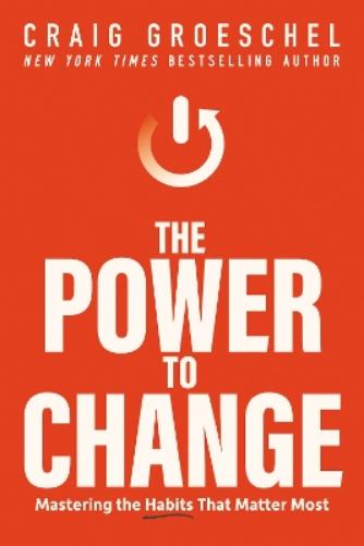 The Power to Change