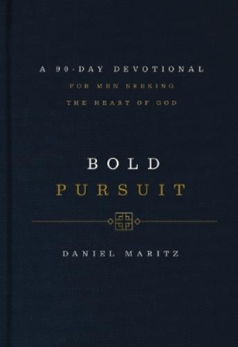 Bold Pursuit