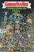 Garbage Pail Kids
