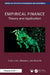Empirical Finance