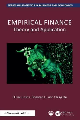 Empirical Finance