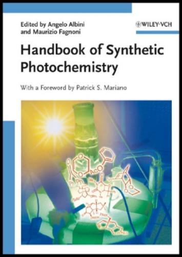 Handbook of Synthetic Photochemistry