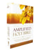 Amplified Outreach Bible, Paperback